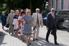 Kogunemine üldkoosolekule