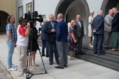 Pärast ühispildistamist...