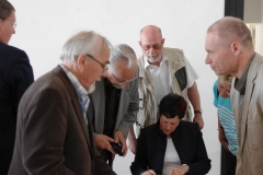Koosolekuks valmistumine