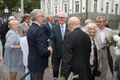 Kohtumine 20. augusti kivi juures