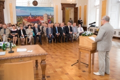 Üldkoosoleku rakendamine